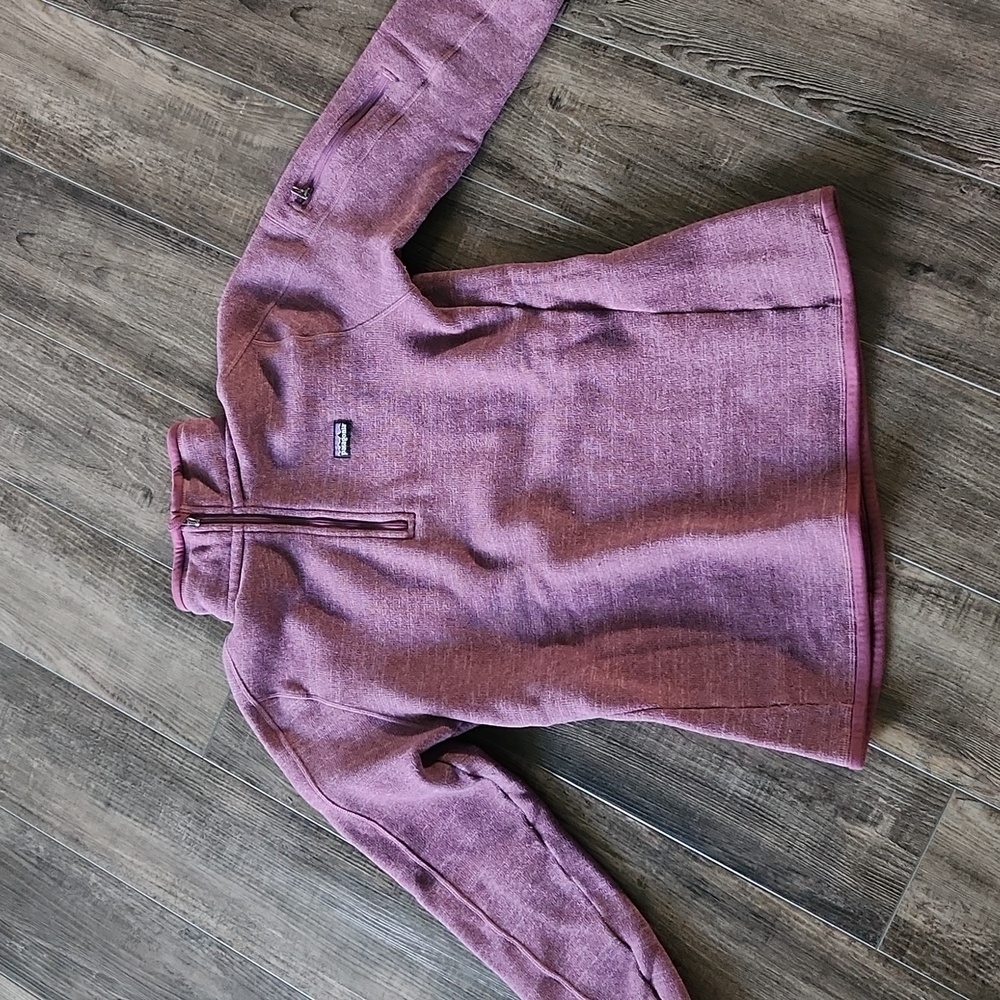 Patagonia Better Sweater